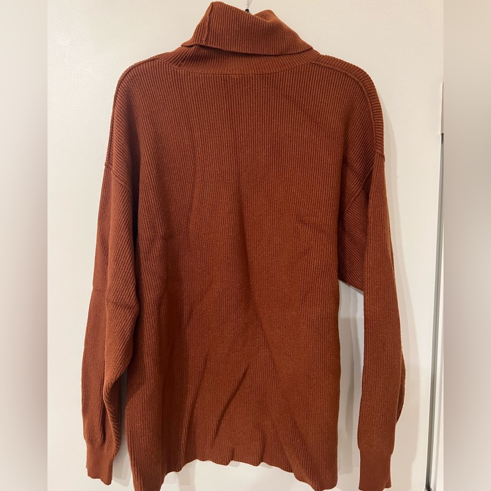 Free People Softly Structured Tunic - Picture 7 of 8